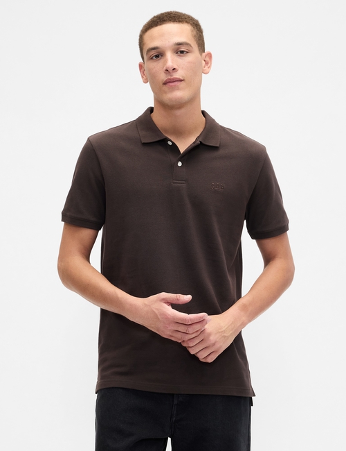F-LOGO PK POLO