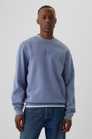 Gap Logo Sweatshirt