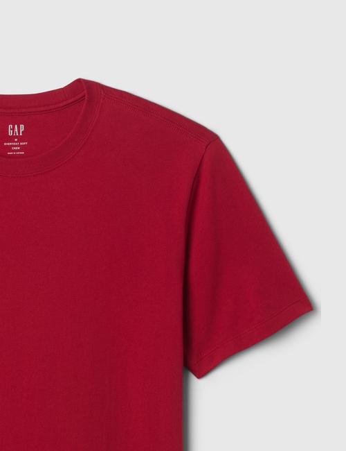 Everyday Soft Crewneck T-Shirt