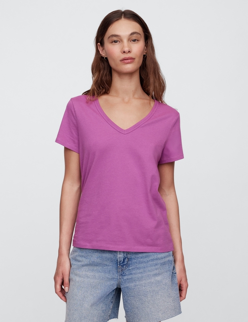 Favorite V-Neck T-Shirt