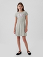 Kids Gap Logo Jersey Dress