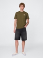 Pocket Graphic T-Shirt