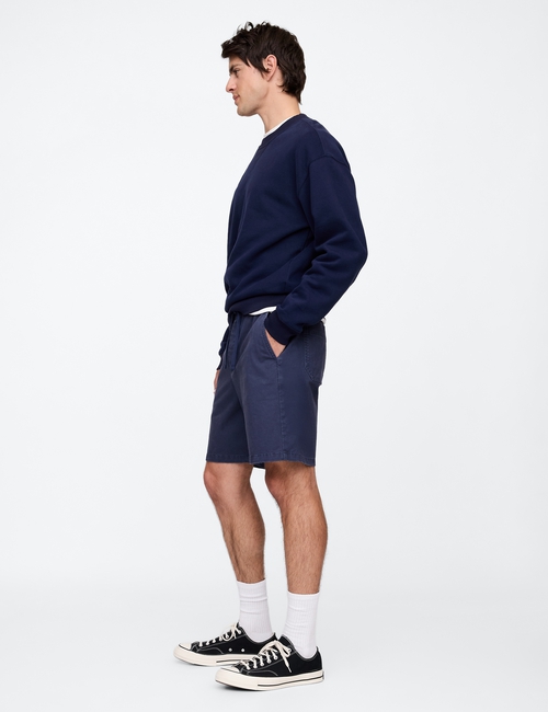 7" Essential Easy Shorts