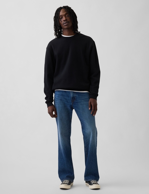 Boot Jeans