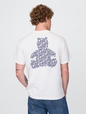 Pocket Graphic T-Shirt