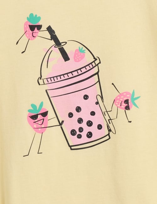 Kids Graphic T-Shirt