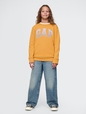 Kids Gap Graphic Sweatshirt