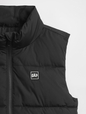 V-FRCH LW LOGO VEST
