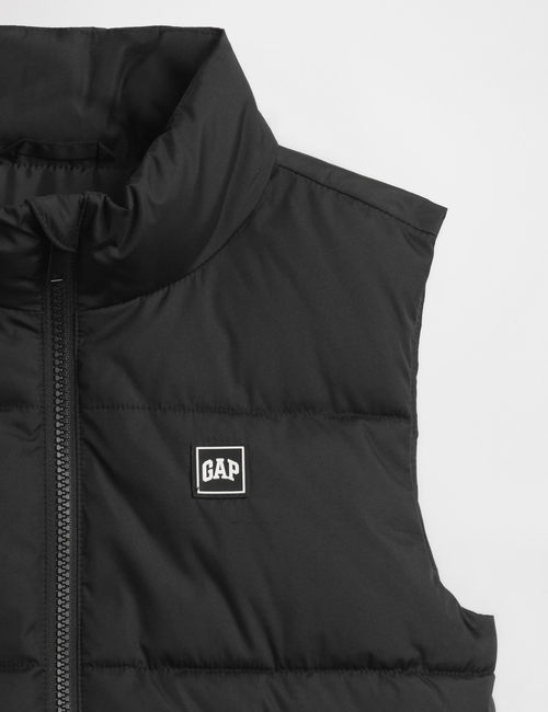 V-FRCH LW LOGO VEST
