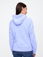 Gap Logo Zip Hoodie