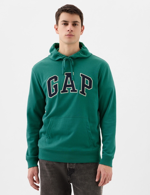 Gap Logo Hoodie