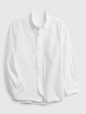 Kids Oxford Shirt