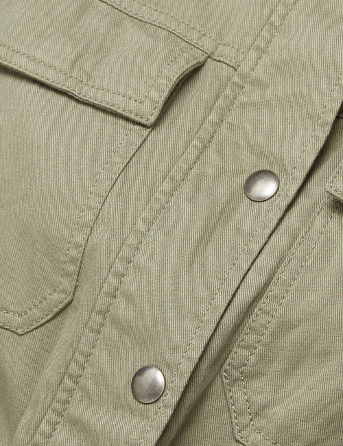 Utility Jacket