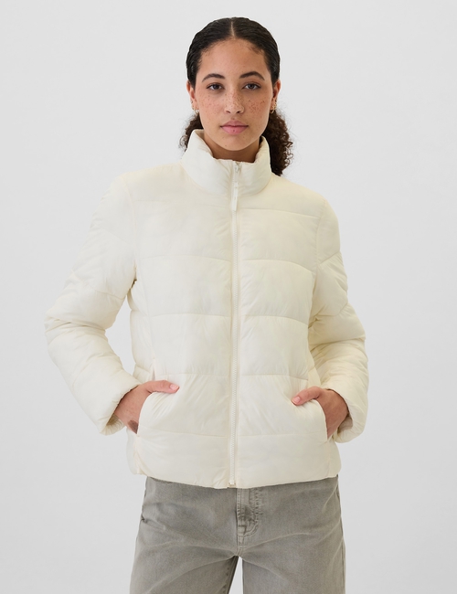 ColdControl Puffer Jacket