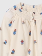 babyGap Paddington Ruffle Shirt