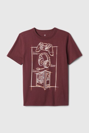 Kids Graphic T-Shirt