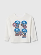 babyGap Marvel Graphic T-Shirt