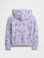Kids Relaxed Gap Logo Hoodie