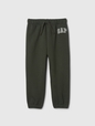 babyGap Relaxed Logo Pull-On Joggers