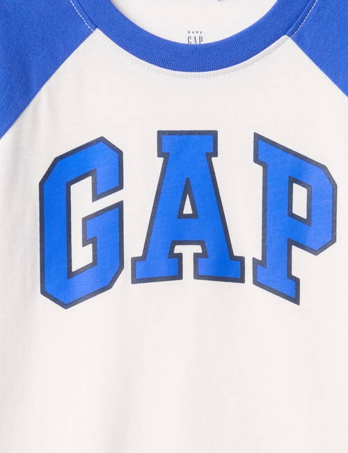 babyGap Logo T-Shirt