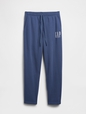 Gap Logo Straight-Leg Sweatpants