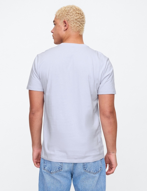 Everyday Soft Gap Logo T-Shirt