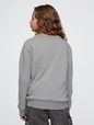 Kids Gap Graphic Sweatshirt