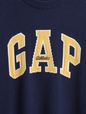Kids Gap Logo Intarsia Sweater