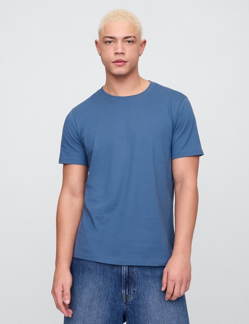 Everyday Soft Crewneck T-Shirt