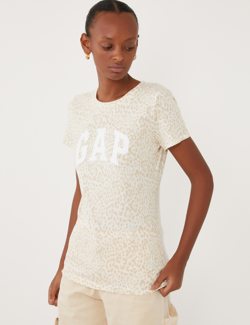 Gap Logo T-Shirt
