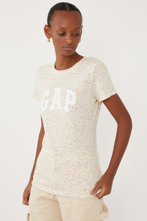 Gap Logo T-Shirt