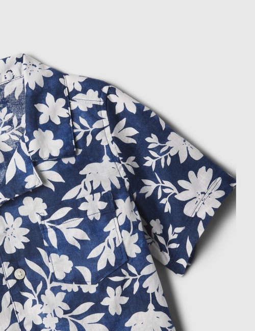 babyGap Vacay Shirt