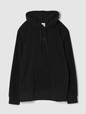 Gap Logo Polar Fleece Hoodie
