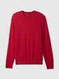 Crewneck Sweater