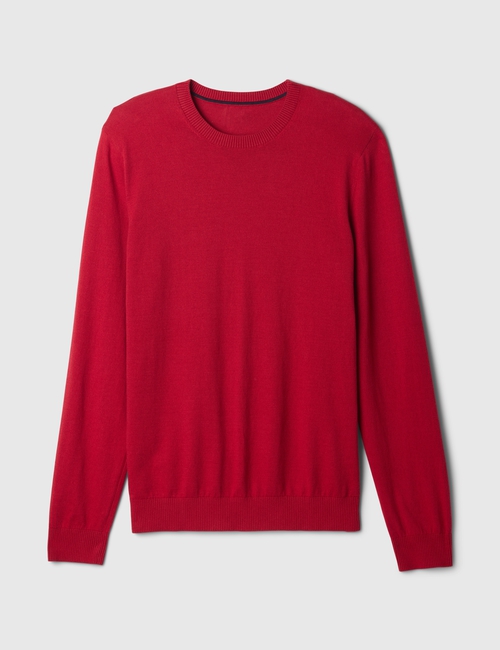 Crewneck Sweater