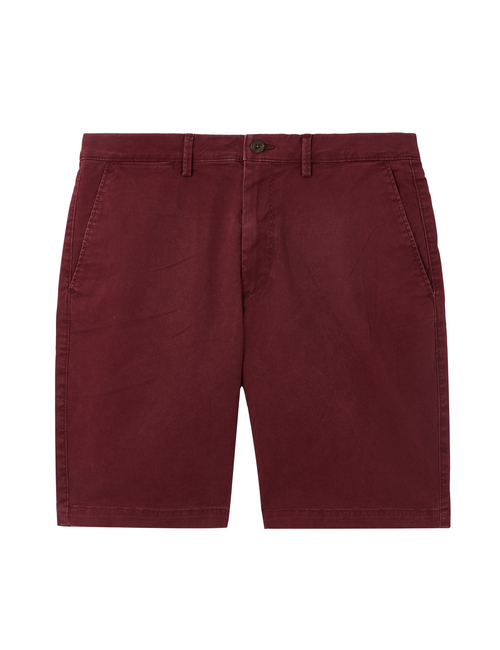 V-HS - 10 IN SOLID SHORT