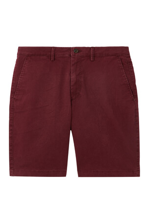V-HS - 10 IN SOLID SHORT