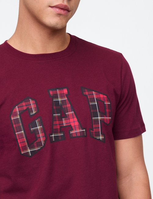 Everyday Soft Gap Logo T-Shirt