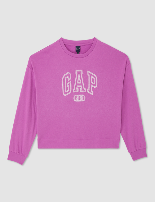 Gap Logo Sweatshirt