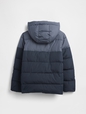 Kids ColdControl Puffer Jacket