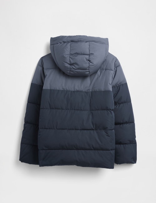 Kids ColdControl Puffer Jacket