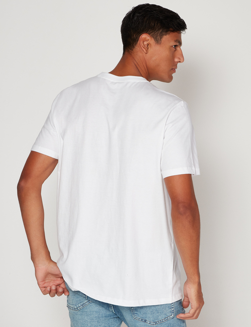 Kuwait City Logo Tee