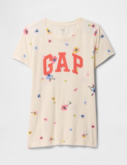 Gap Logo T-Shirt
