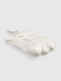 Athletic Ankle Socks (3-Pack)