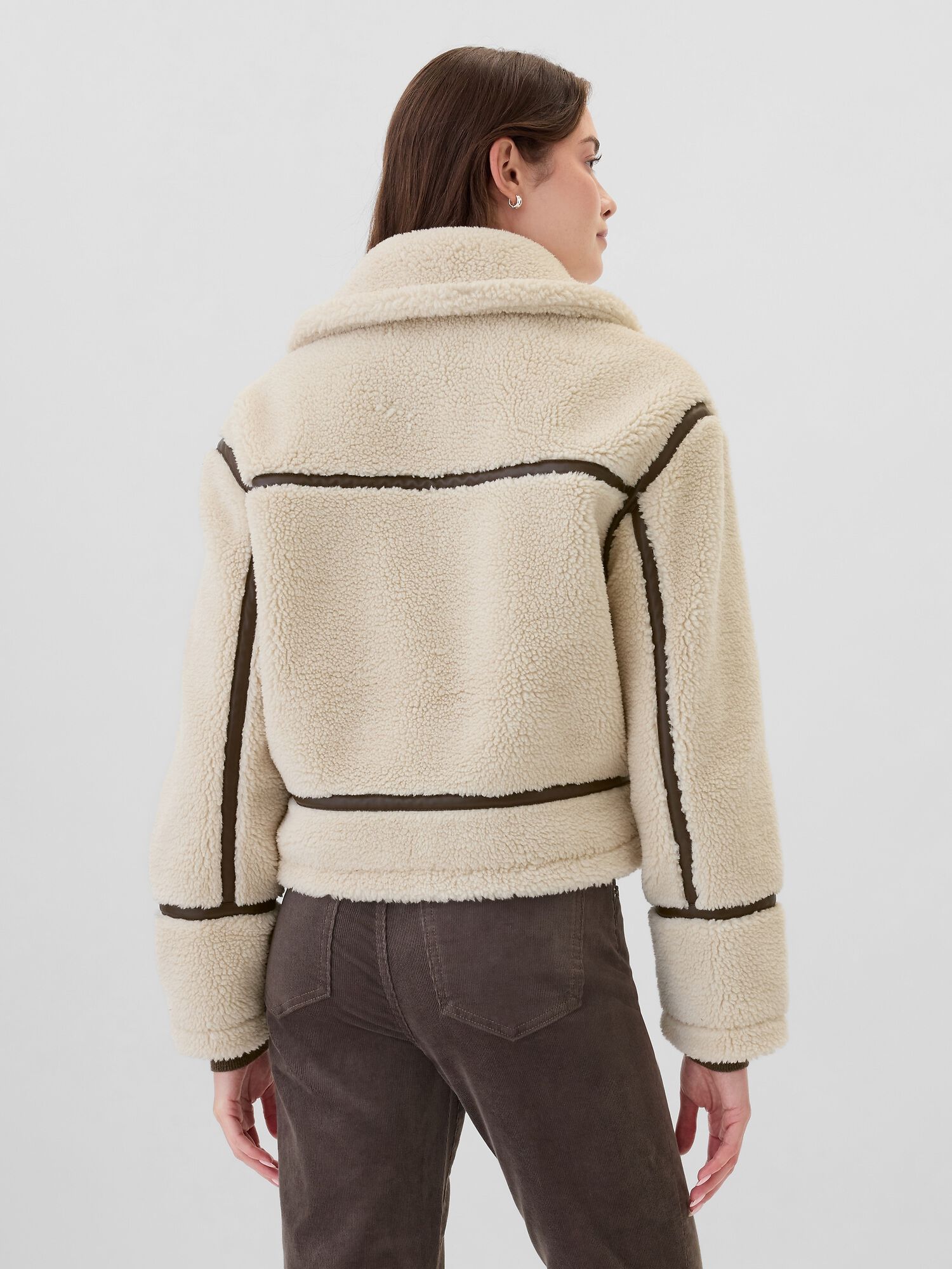 Relaxed coat topshop on sale