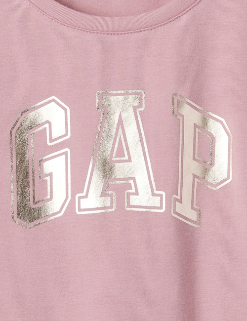 babyGap Logo T-Shirt