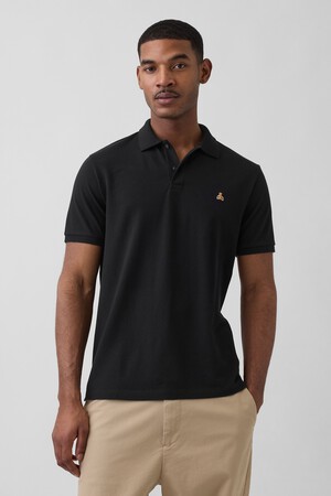 V-FRCH SS BRANNAN POLO