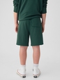 Kids Gap Logo Sweat Shorts