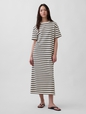 SS HW VINTAGE MAXI DRESS