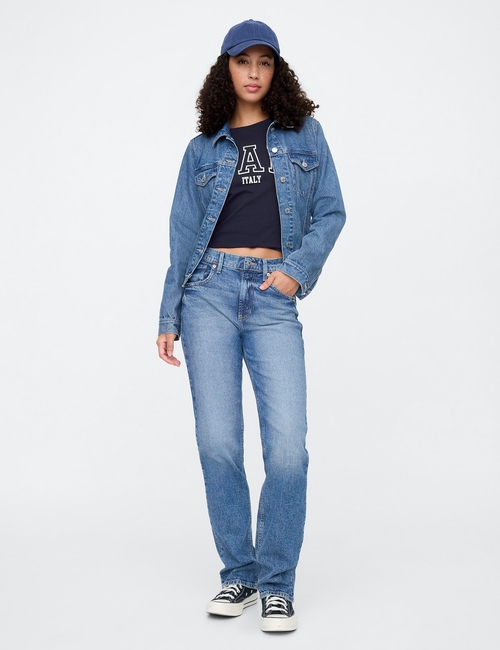 Gap Logo T-Shirt